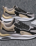Men Stylish Lightweight Casual Shoes