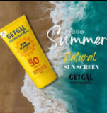 SPF 50